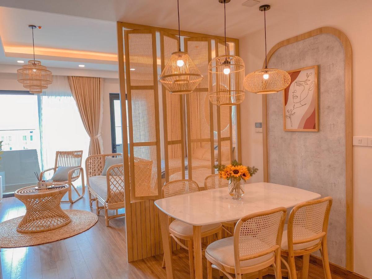 Apartment Ho Flc Sea Tower Alvar Tran Quy Nhon