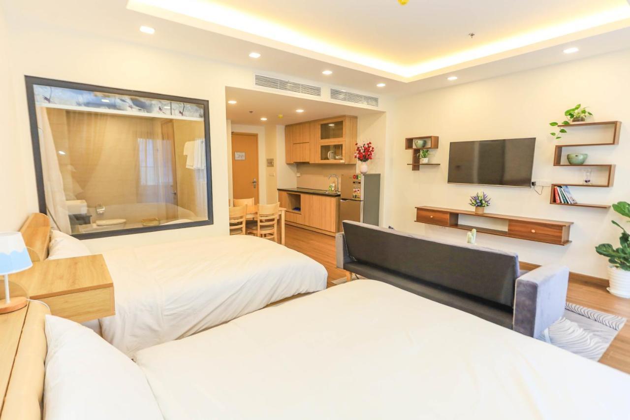 Apartment Ho Flc Sea Tower Alvar Tran Quy Nhon