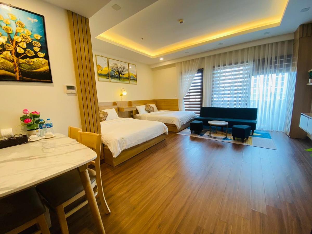 Ho Flc Sea Tower Alvar Tran Apartment