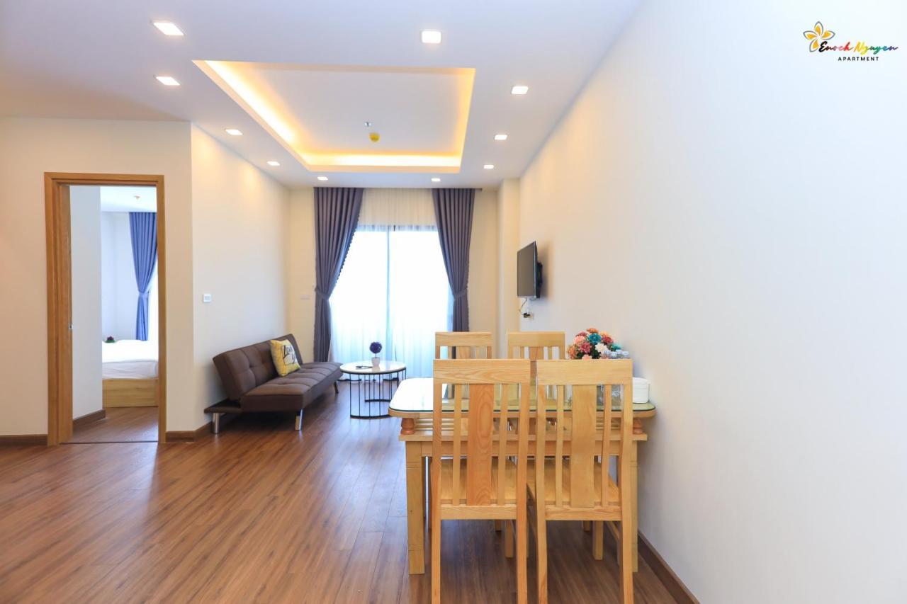 Apartment Ho Flc Sea Tower Alvar Tran *