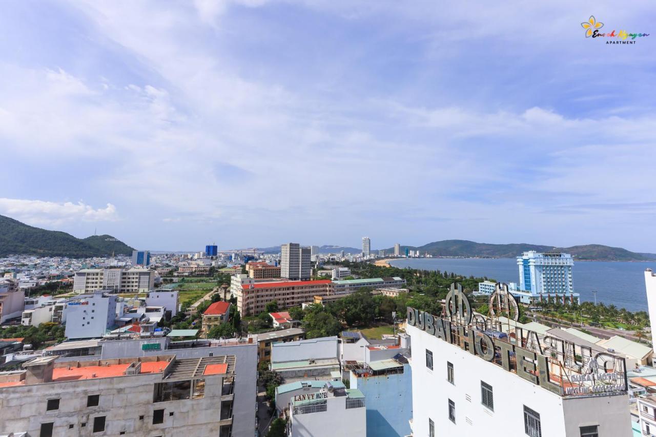 Ho Flc Sea Tower Alvar Tran Apartment Quy Nhon