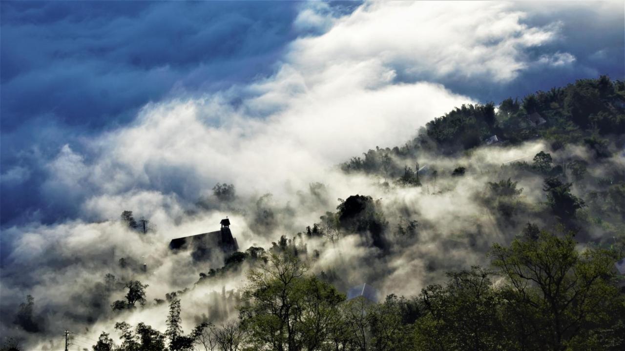 Chapa - Mountain Retreat *