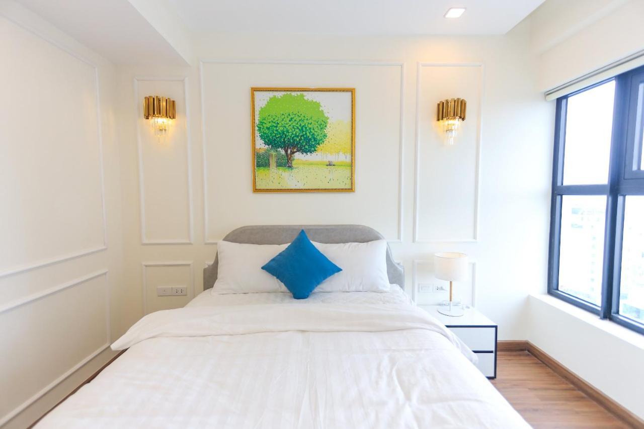 Ho Flc Sea Tower Alvar Tran Apartment *