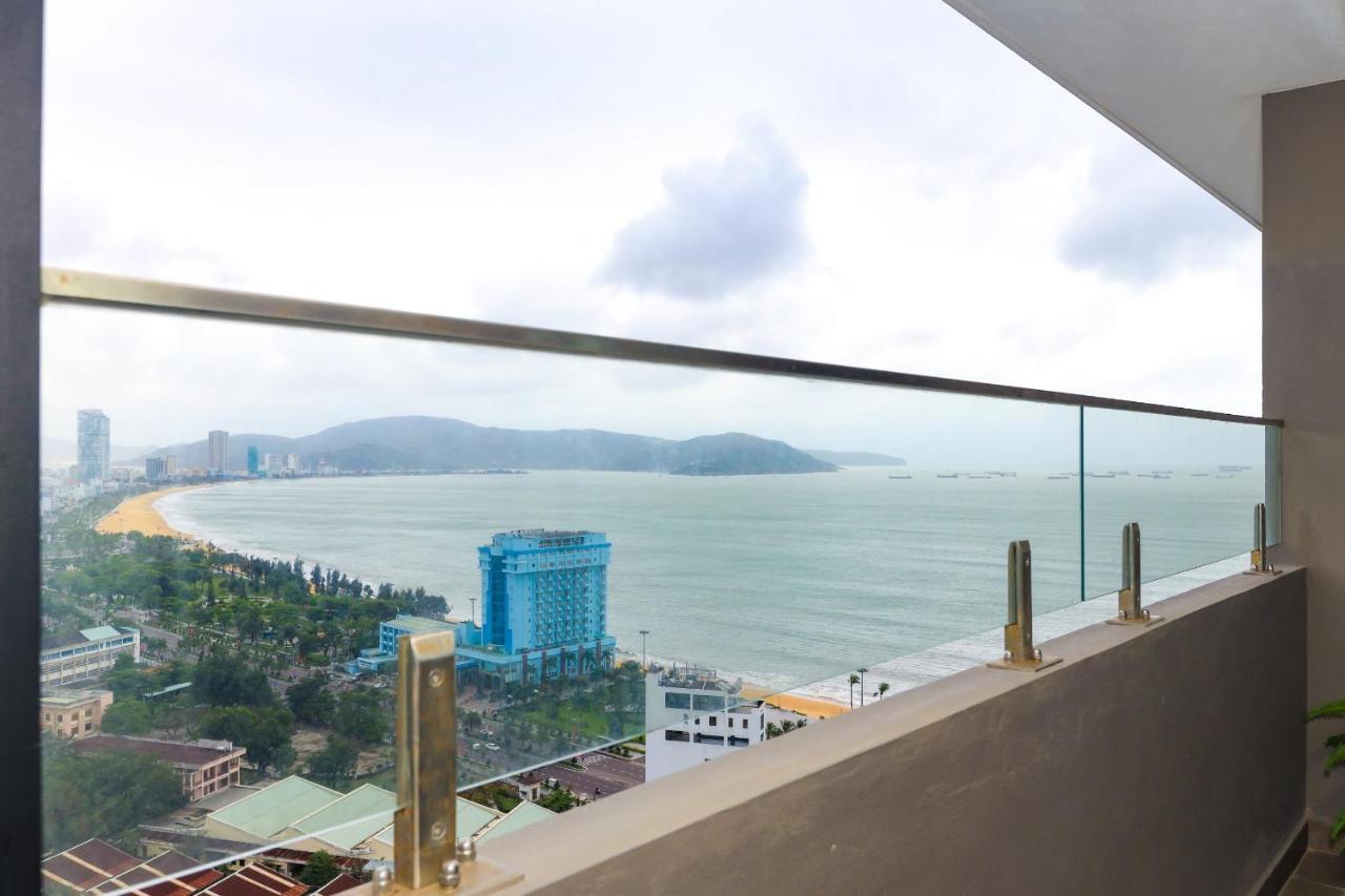 Apartment Ho Flc Sea Tower Alvar Tran *