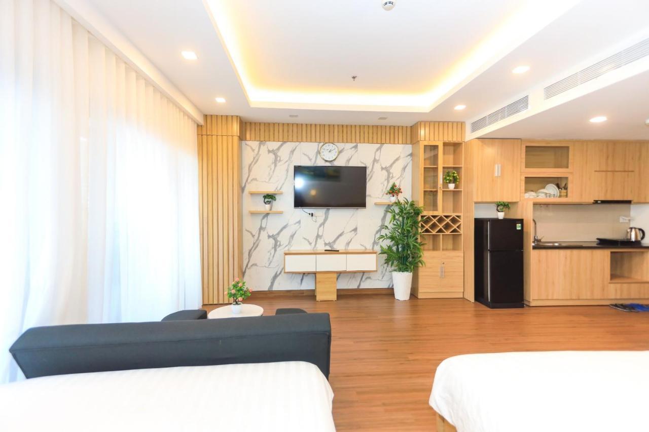 Ho Flc Sea Tower Alvar Tran Quy Nhon