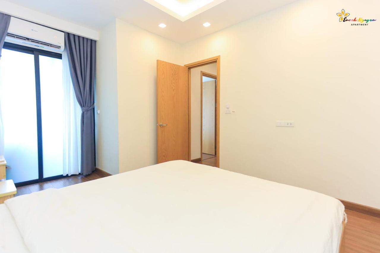 Ho Flc Sea Tower Alvar Tran Apartment *