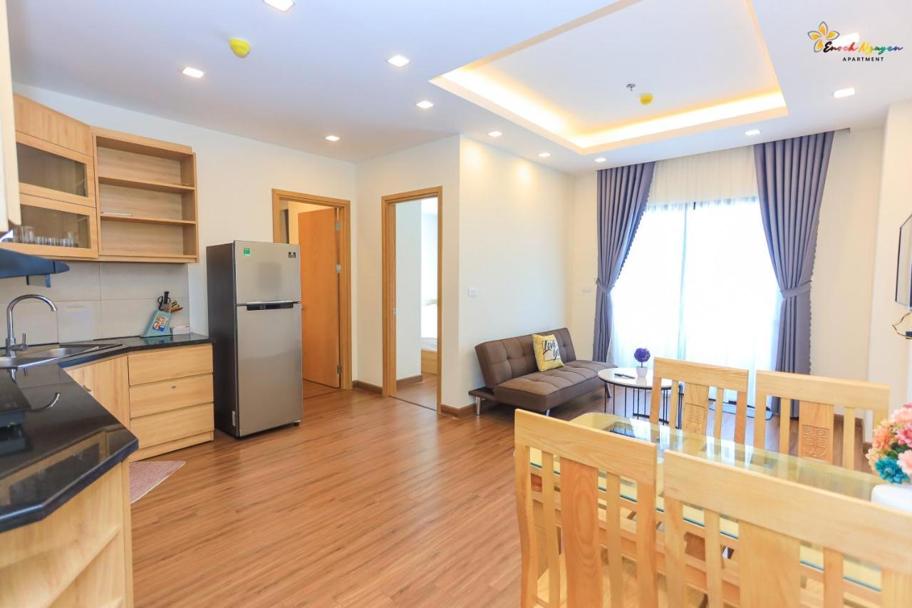 Ho Flc Sea Tower Alvar Tran Apartment
