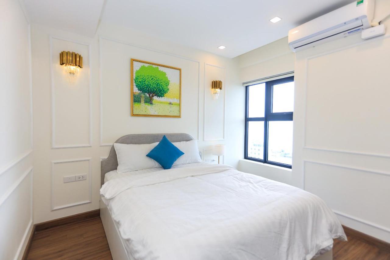 Ho Flc Sea Tower Alvar Tran Apartment