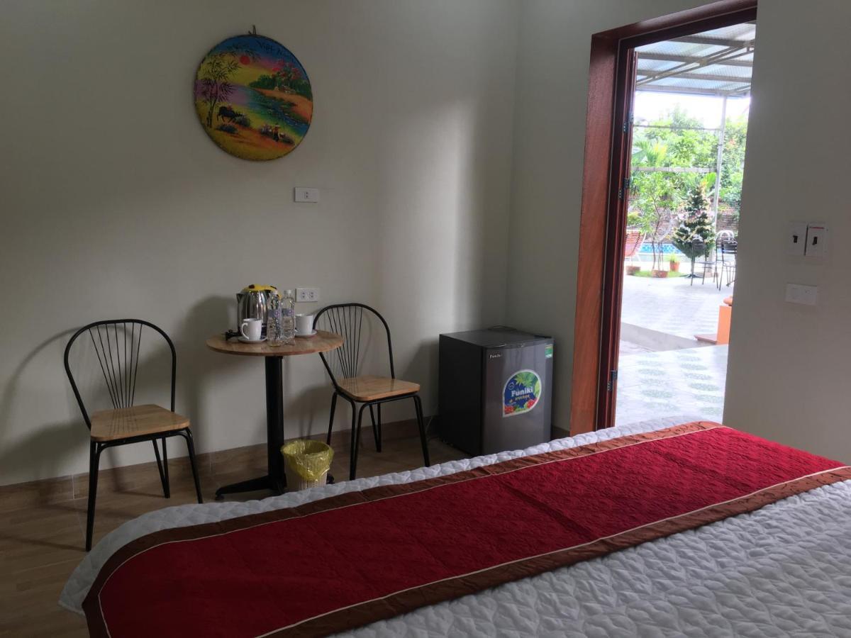 Tam Coc Thanh Homestay *