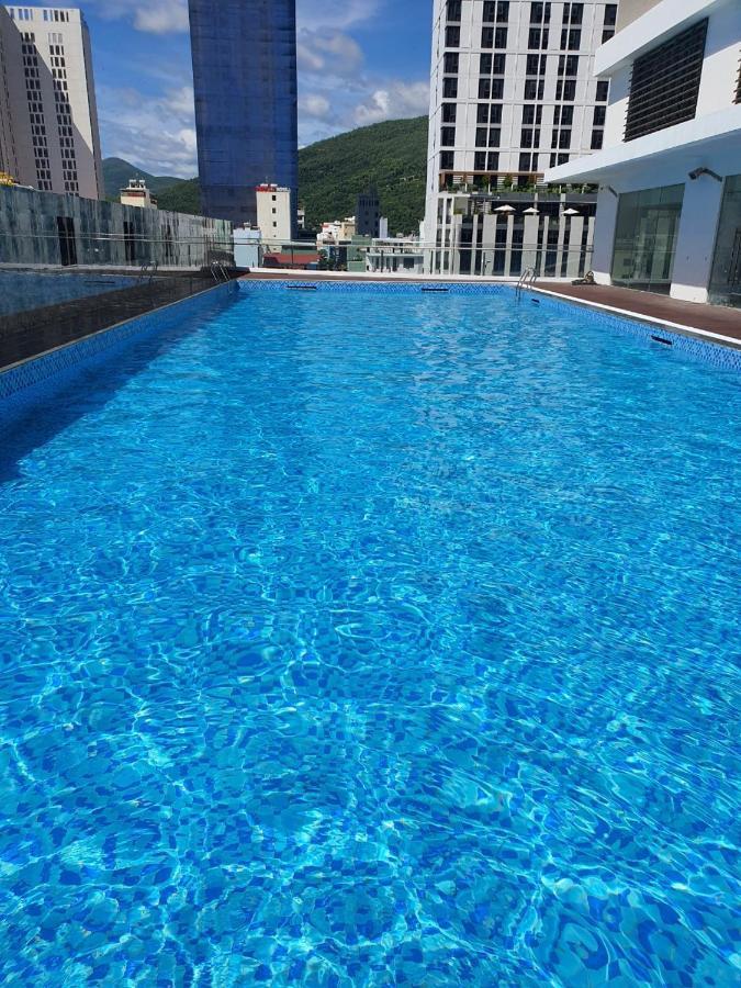 Apartment Ho Flc Sea Tower Alvar Tran Quy Nhon