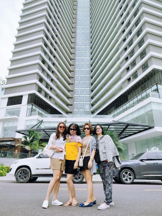 Apartment Ho Flc Sea Tower Alvar Tran