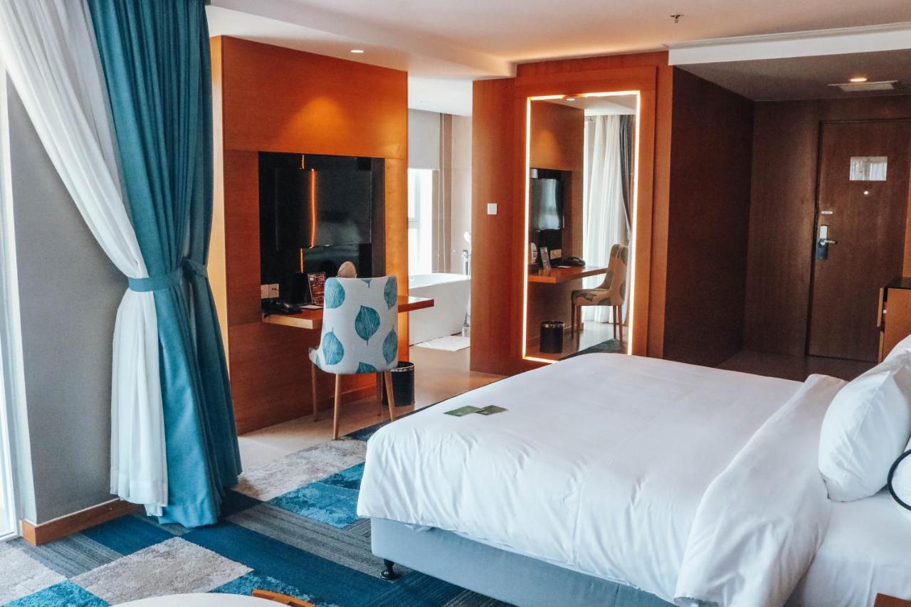 Hotel Quinter 5*