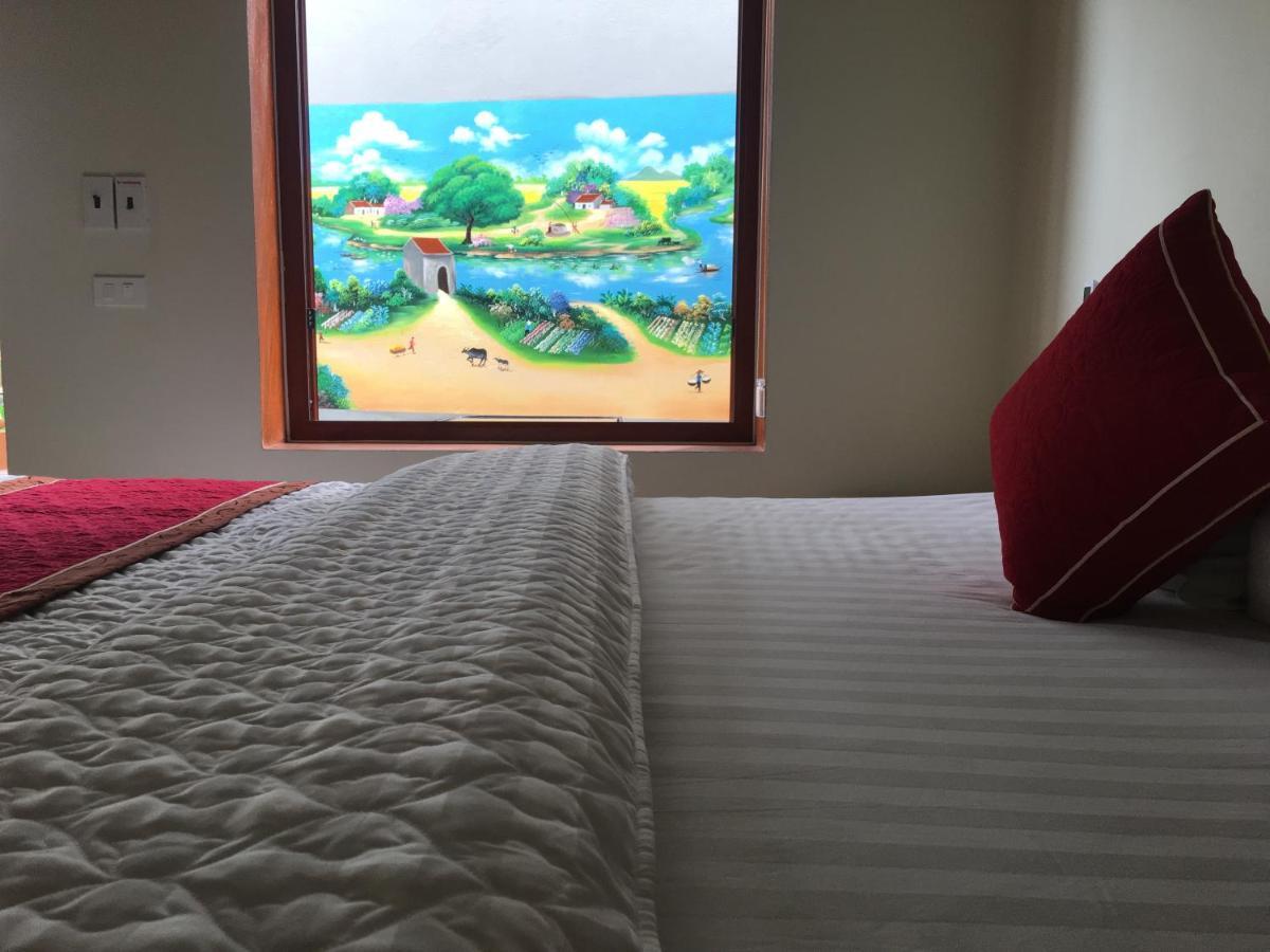 Homestay Tam Coc Thanh
