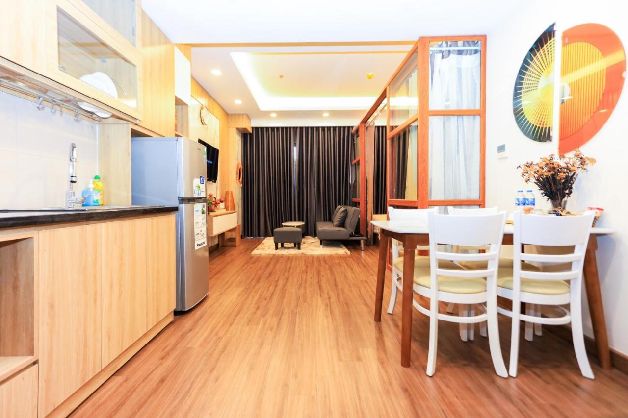 Apartment Ho Flc Sea Tower Alvar Tran Quy Nhon