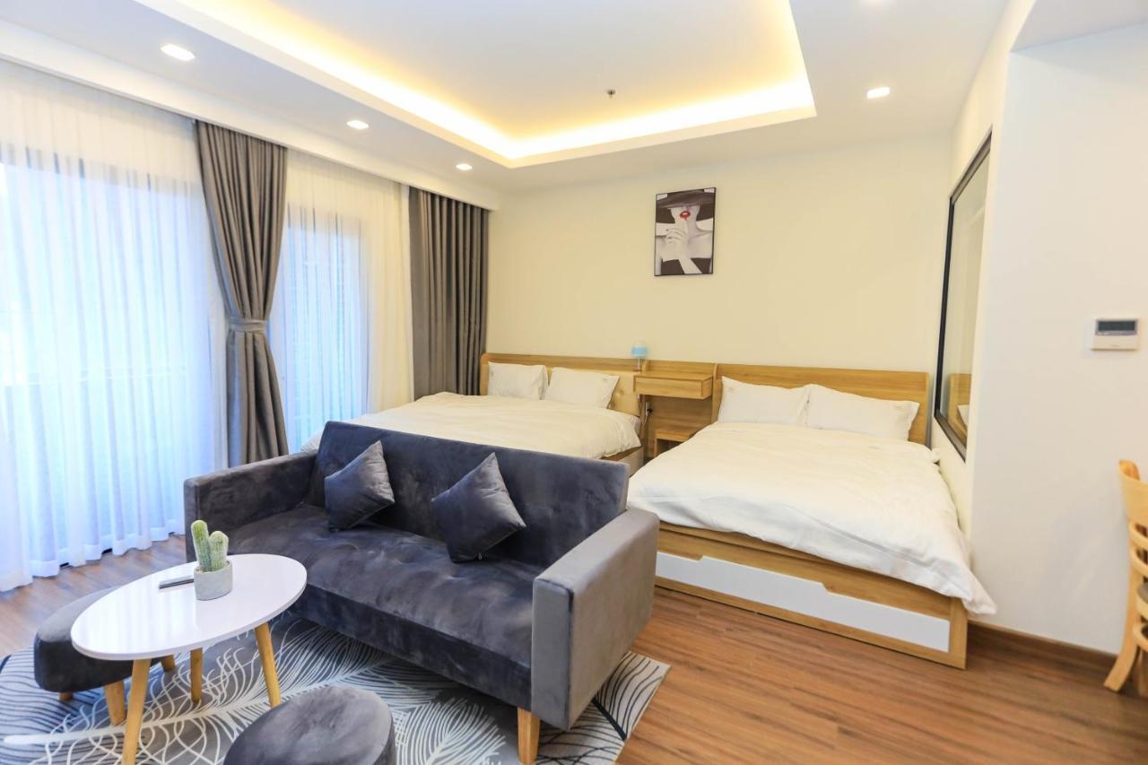 Apartment Ho Flc Sea Tower Alvar Tran Quy Nhon