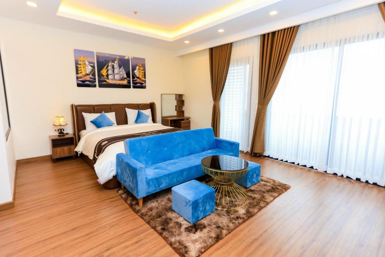 Apartment Ho Flc Sea Tower Alvar Tran Quy Nhon