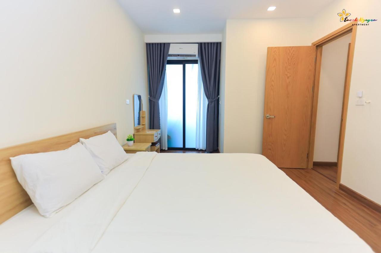 Apartment Ho Flc Sea Tower Alvar Tran *