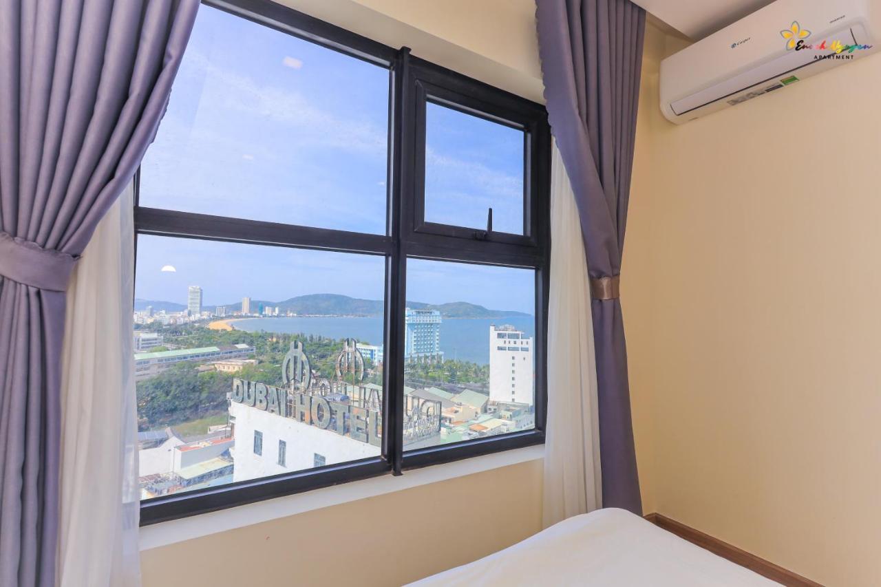 Apartment Ho Flc Sea Tower Alvar Tran Quy Nhon