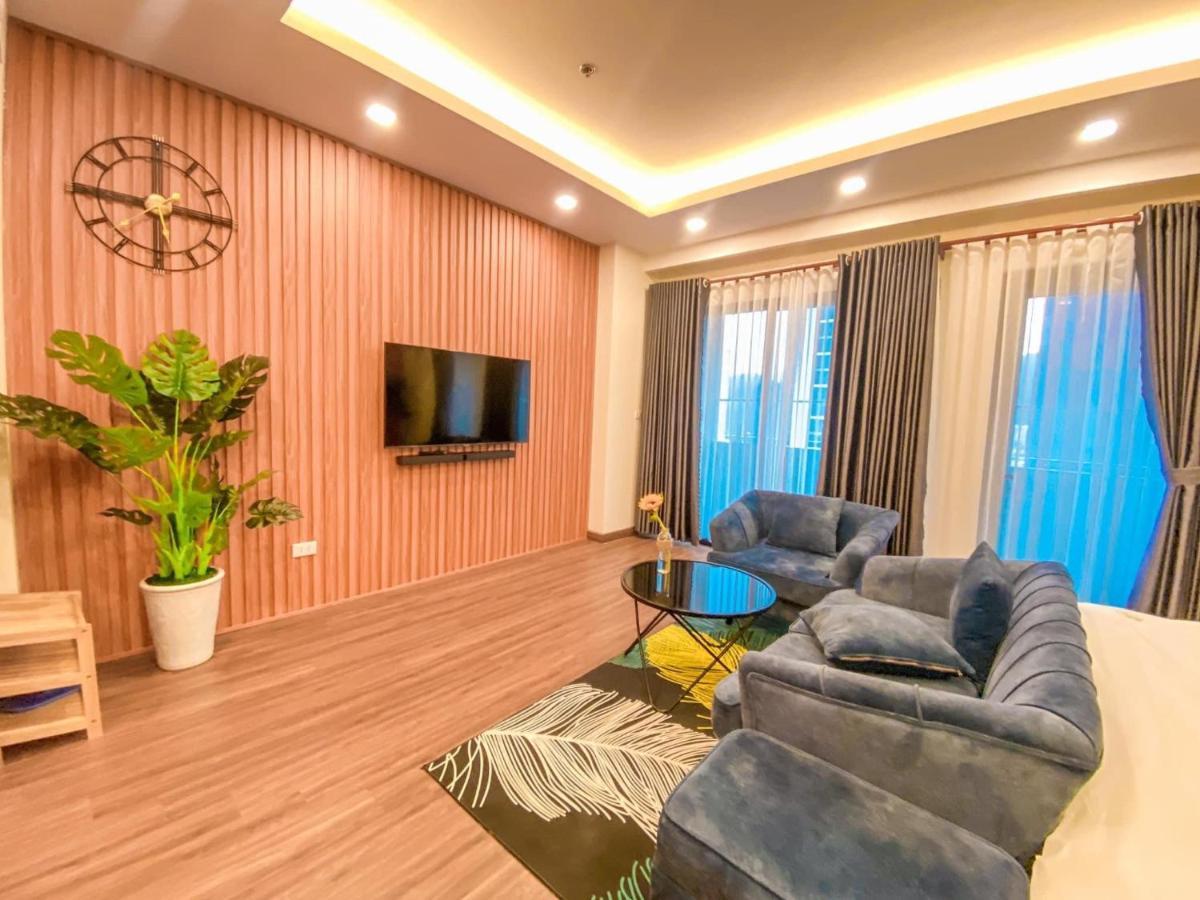 Ho Flc Sea Tower Alvar Tran Apartment Quy Nhon