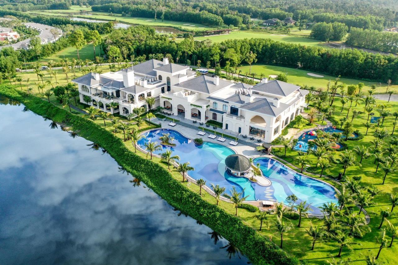 Vinpearl Wonderworld 5* Phu Quoc