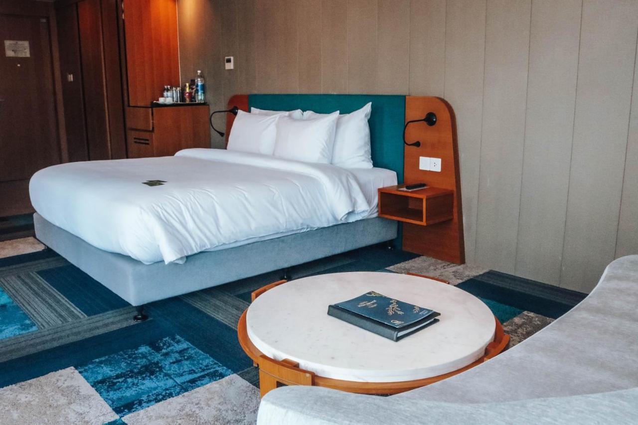 Quinter Hotel 5*