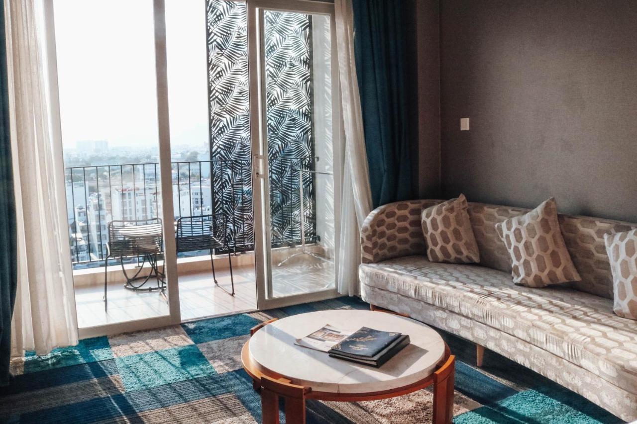 Quinter Hotel Nha Trang