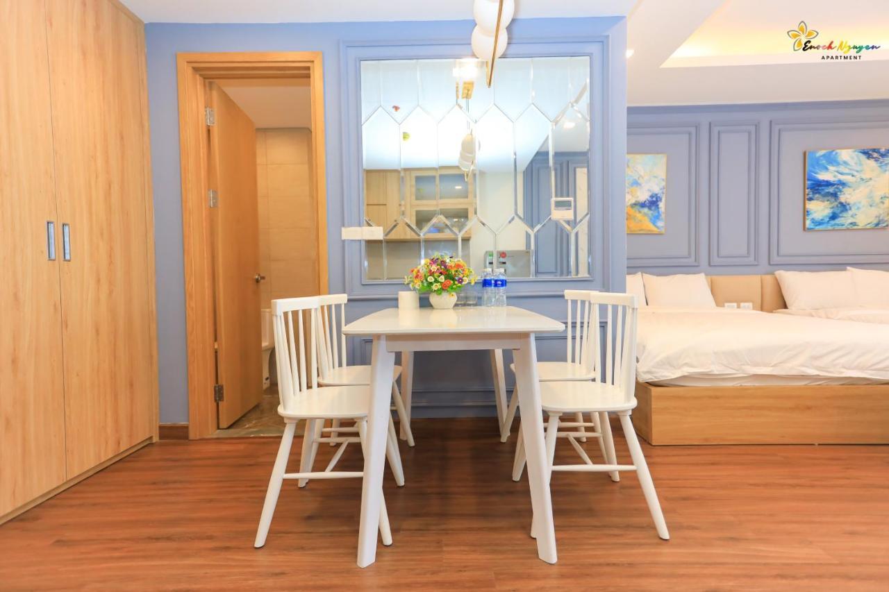 Apartment Ho Flc Sea Tower Alvar Tran
