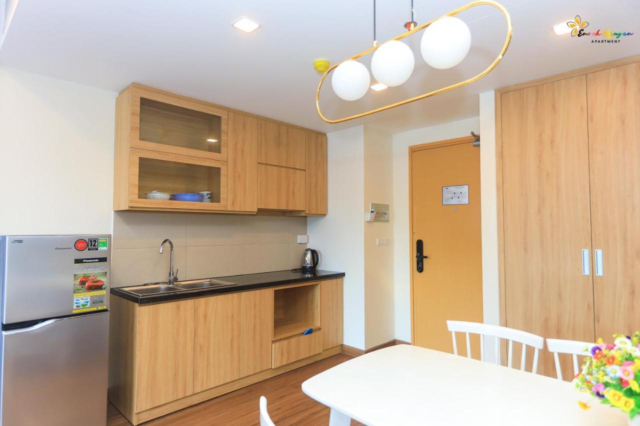 Ho Flc Sea Tower Alvar Tran Apartment