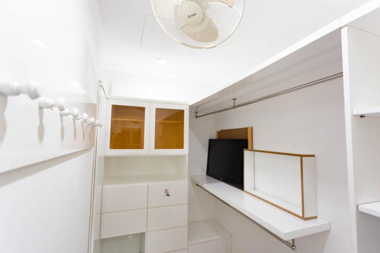 Sunrise - 1 Bed - Full Furniture - View Ho-Chi-Minh-Stadt