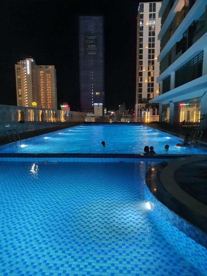 Apartment Ho Flc Sea Tower Alvar Tran Quy Nhon
