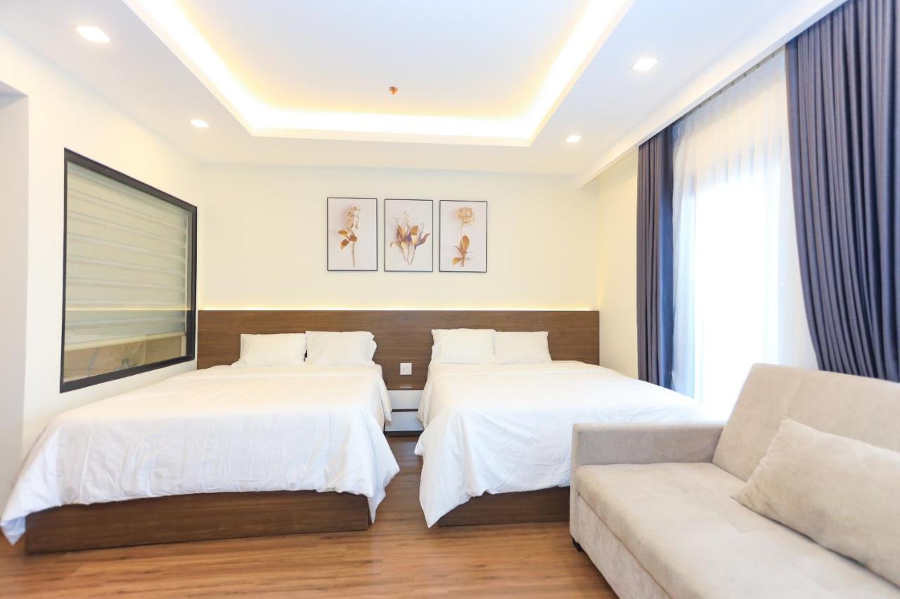 Apartment Ho Flc Sea Tower Alvar Tran *