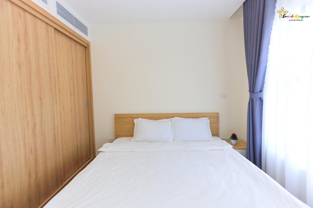Apartment Ho Flc Sea Tower Alvar Tran