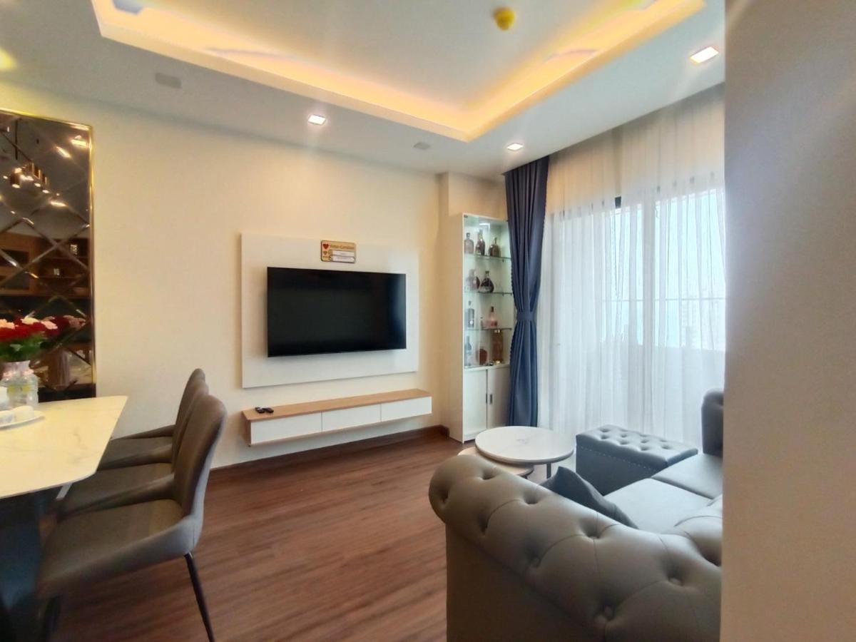 Ho Flc Sea Tower Alvar Tran Apartment *