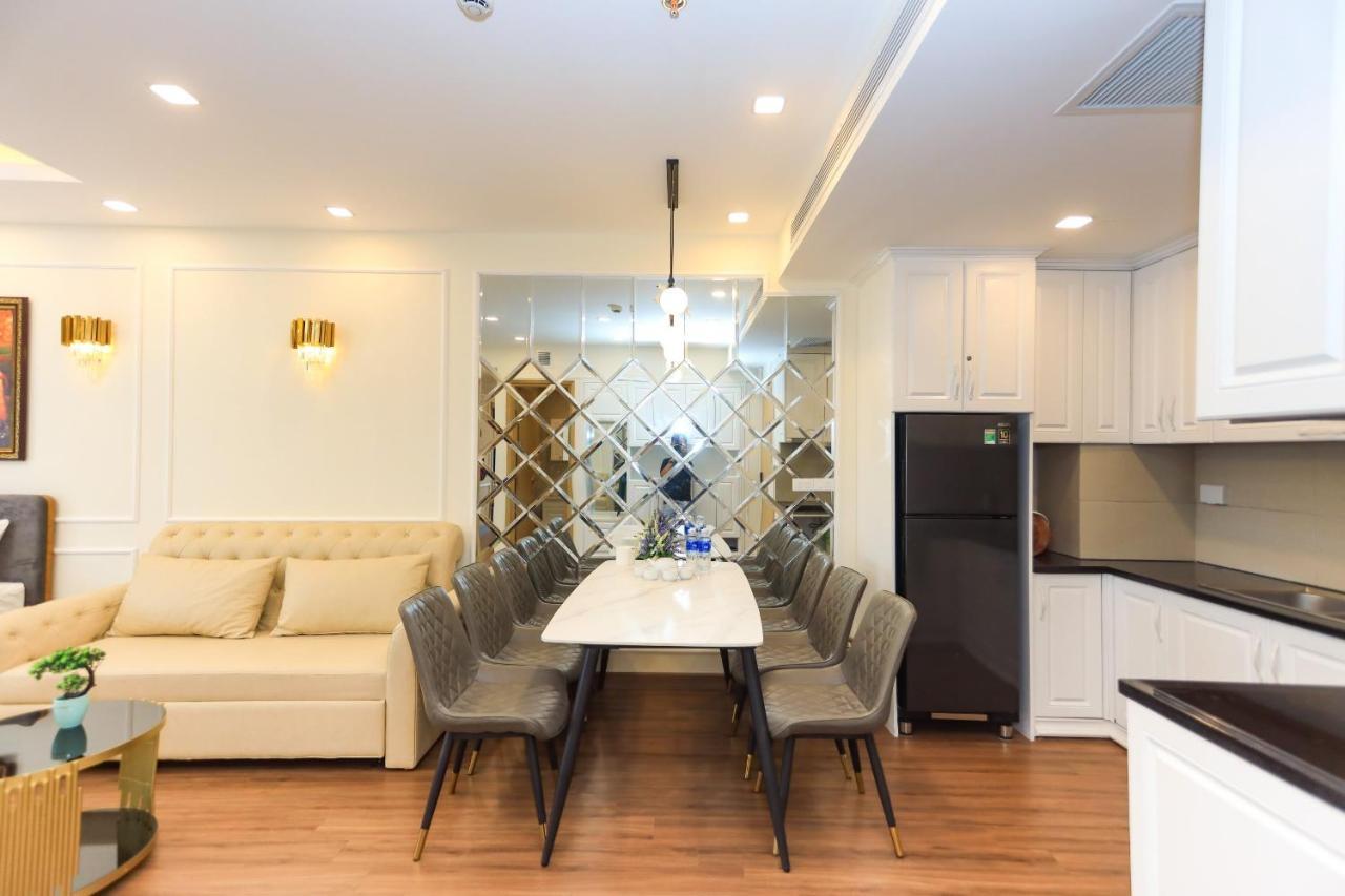 Apartment Ho Flc Sea Tower Alvar Tran Quy Nhon