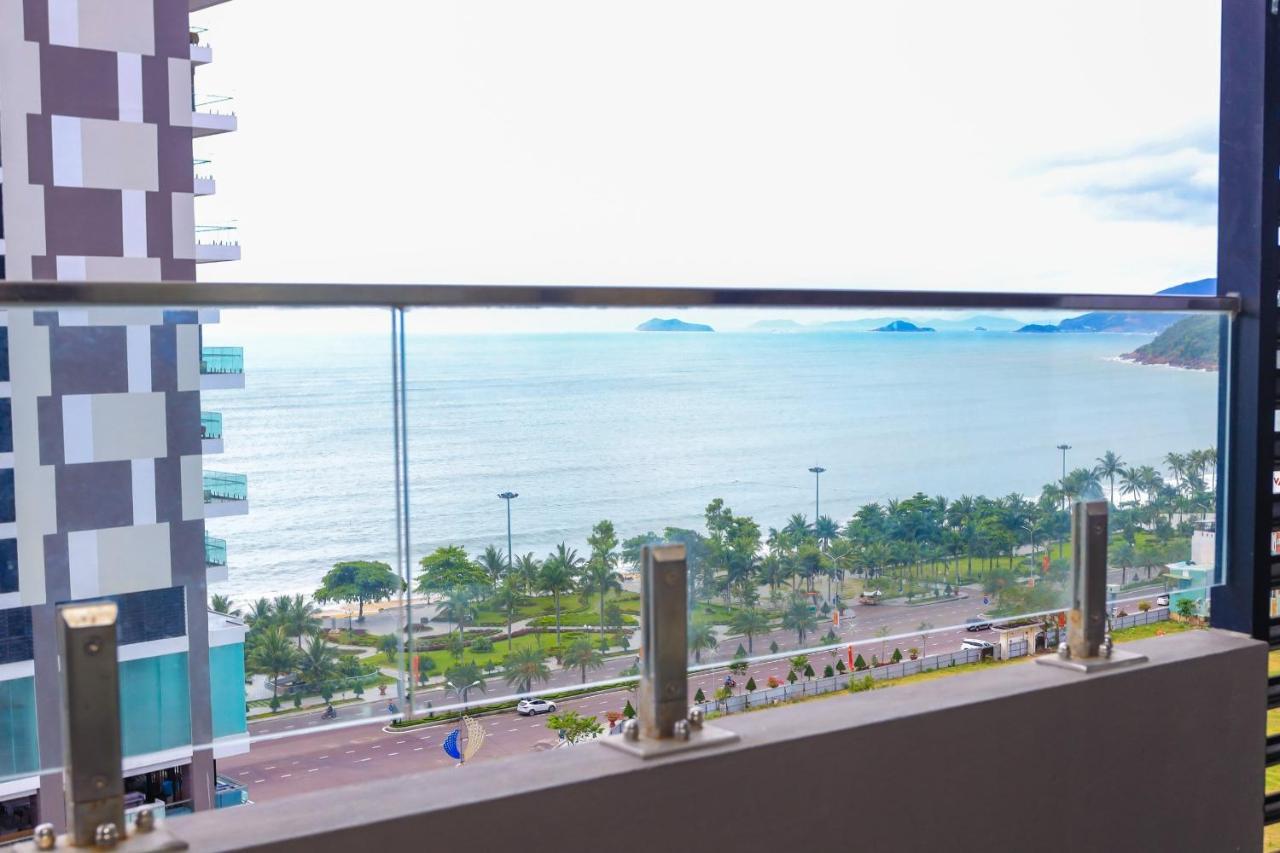 Ho Flc Sea Tower Alvar Tran Apartment *