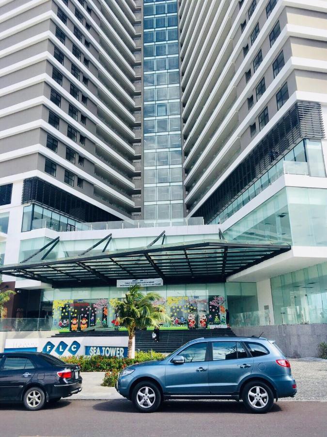 Ho Flc Sea Tower Alvar Tran * Quy Nhon