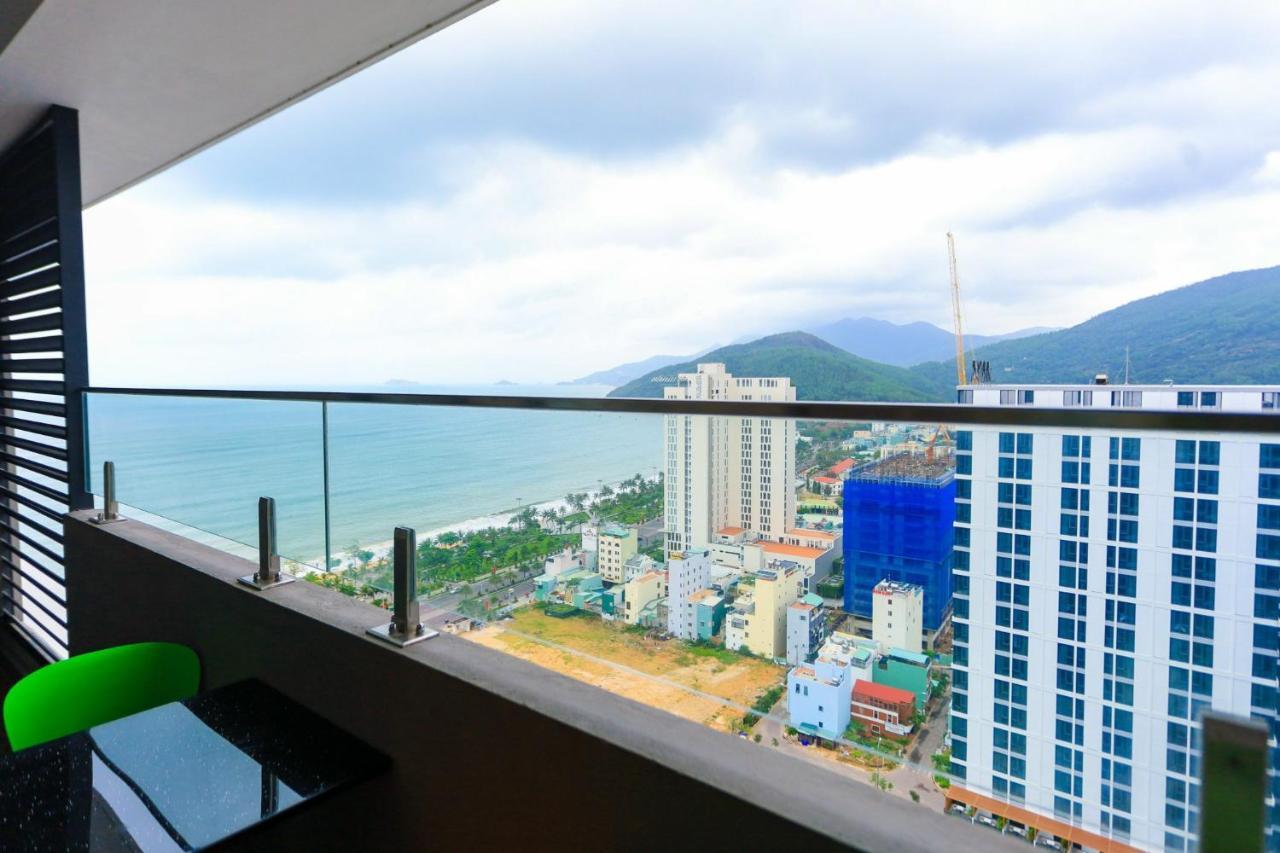 Apartment Ho Flc Sea Tower Alvar Tran Quy Nhon
