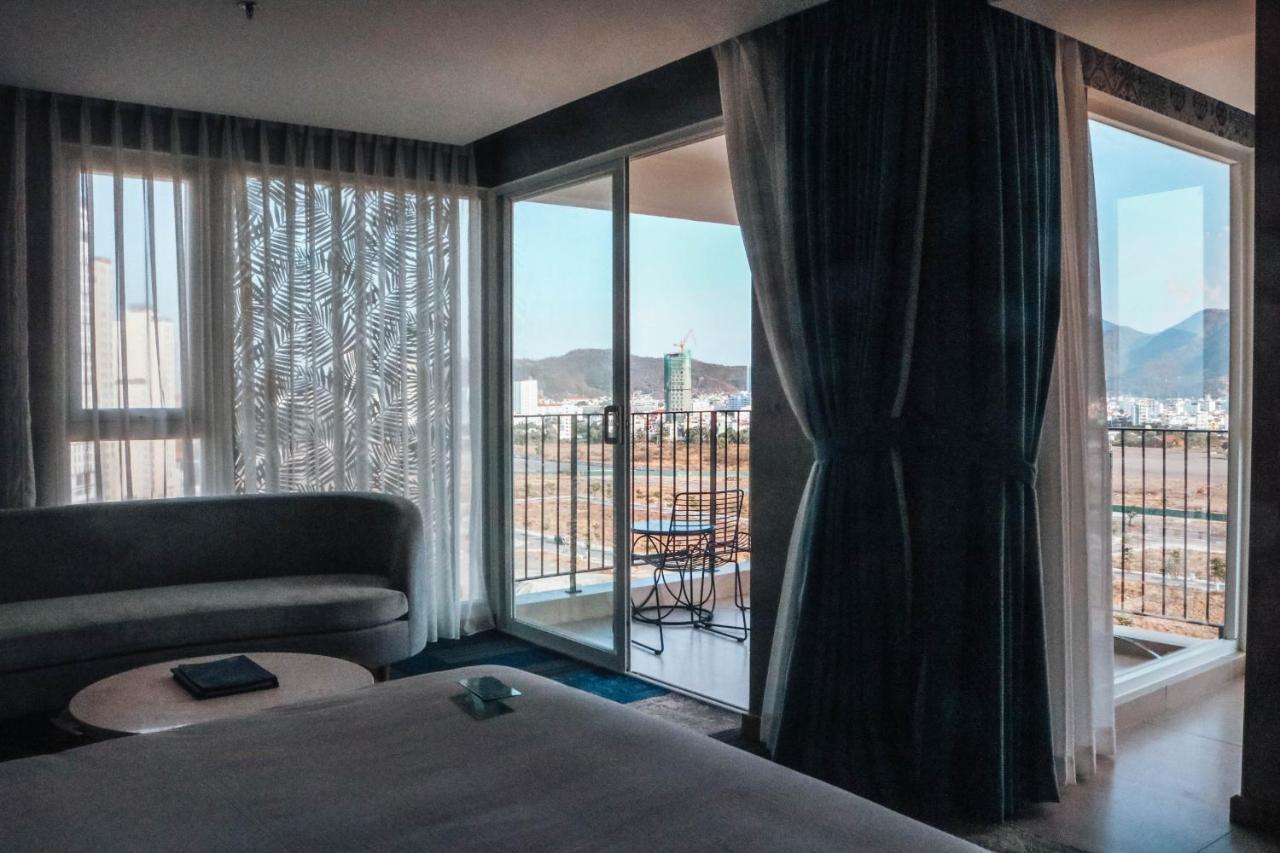 Quinter Hotel