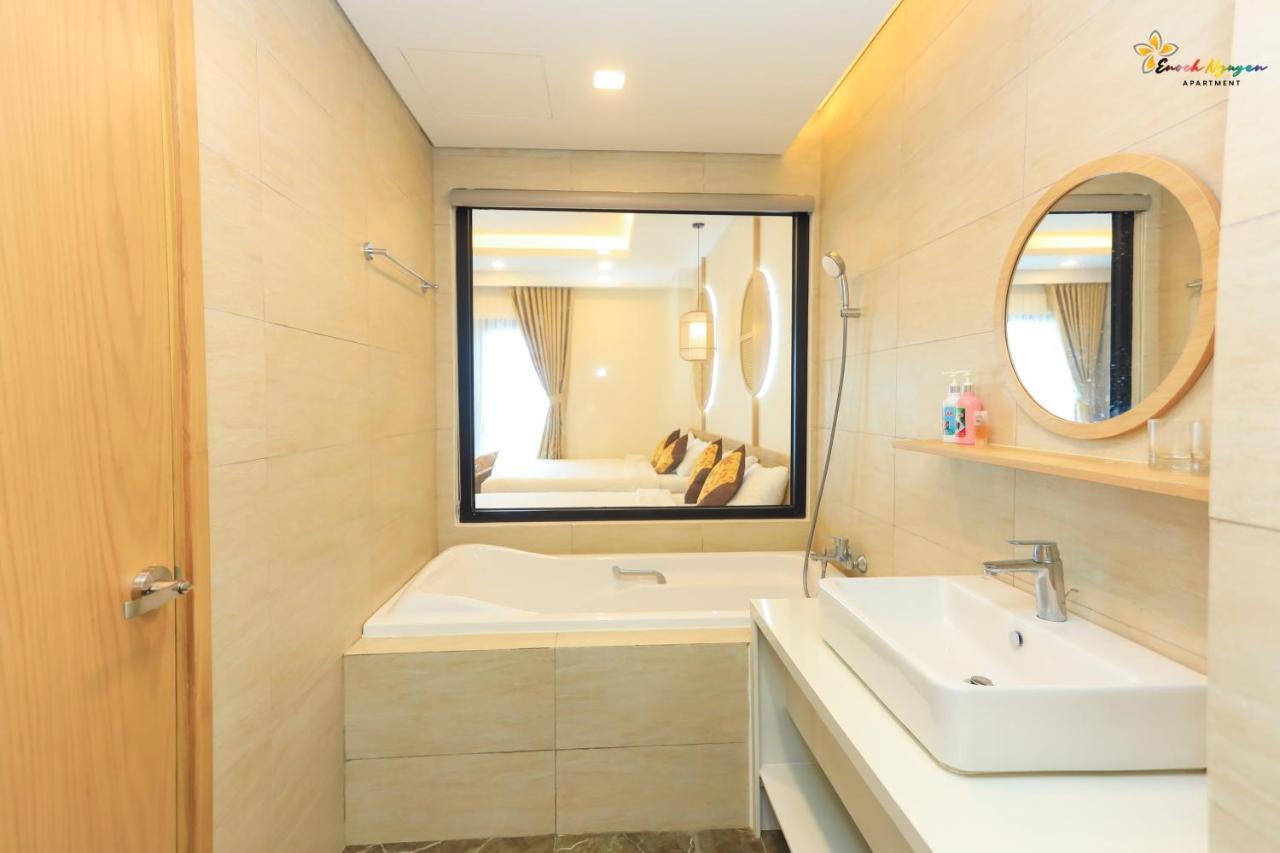 Apartment Ho Flc Sea Tower Alvar Tran Quy Nhon