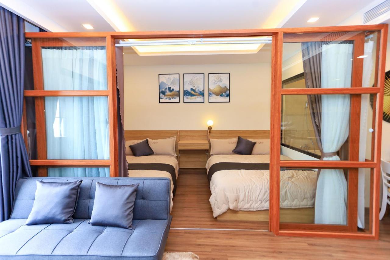 Apartment Ho Flc Sea Tower Alvar Tran Quy Nhon