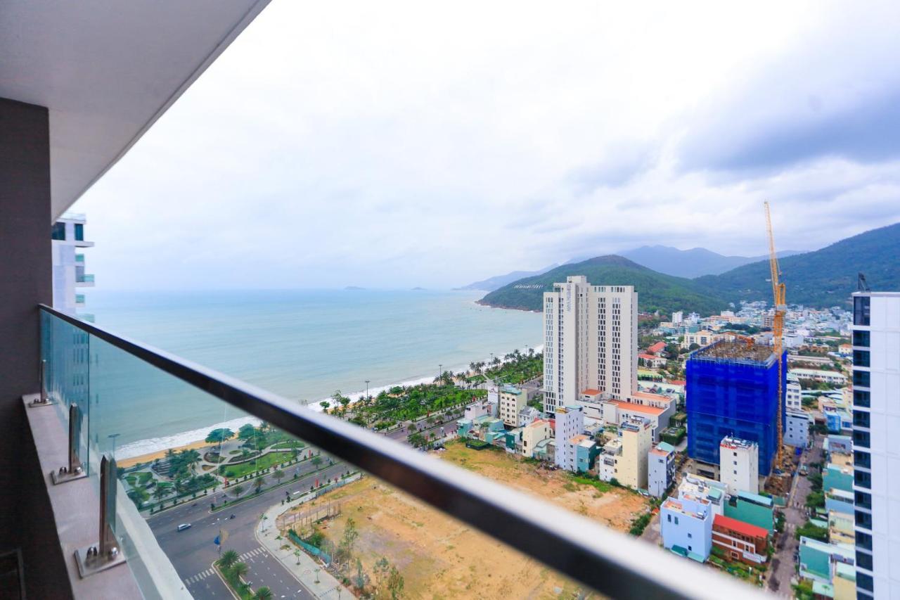 Apartment Ho Flc Sea Tower Alvar Tran