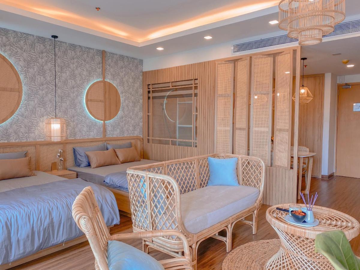 Apartment Ho Flc Sea Tower Alvar Tran Quy Nhon