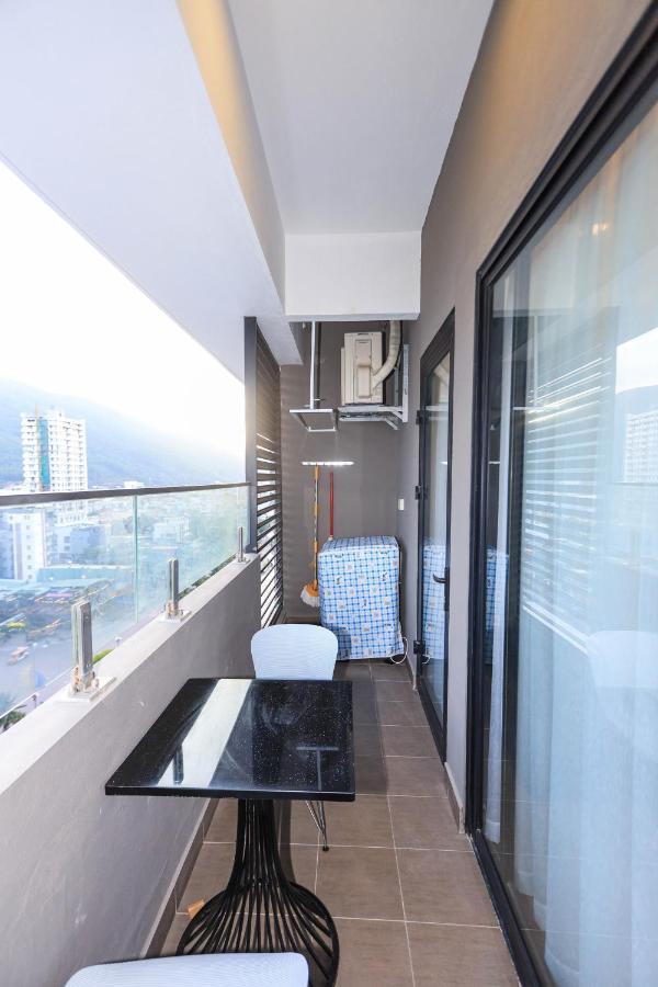 Ho Flc Sea Tower Alvar Tran Apartment Quy Nhon