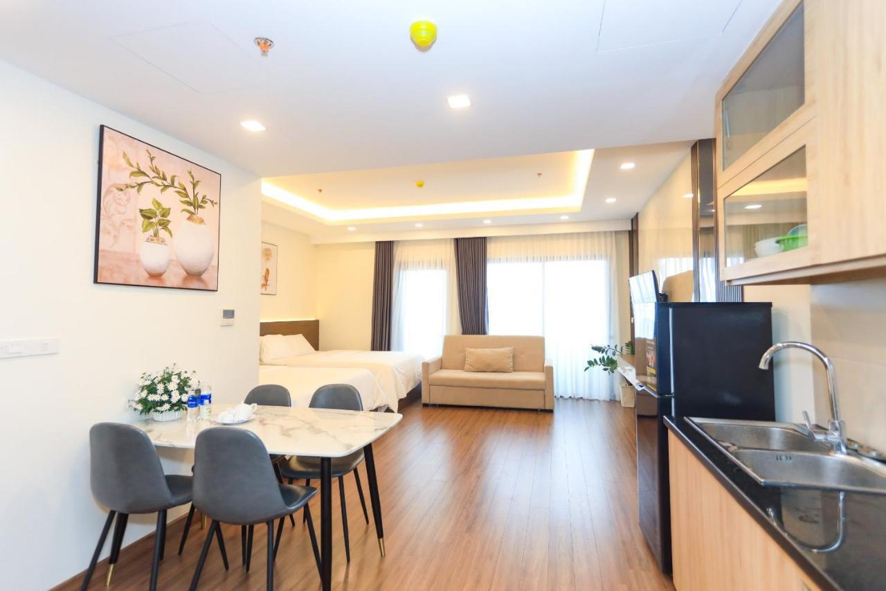 Apartment Ho Flc Sea Tower Alvar Tran Quy Nhon