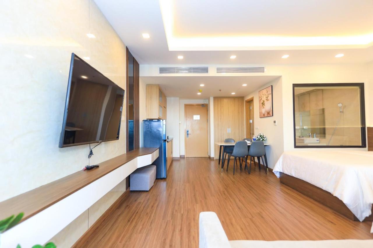 Apartment Ho Flc Sea Tower Alvar Tran