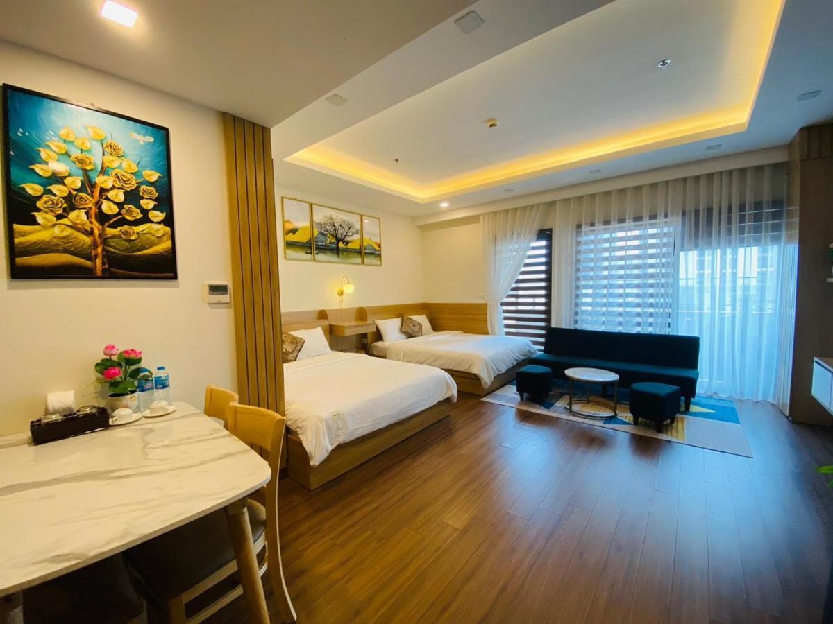 Apartment Ho Flc Sea Tower Alvar Tran