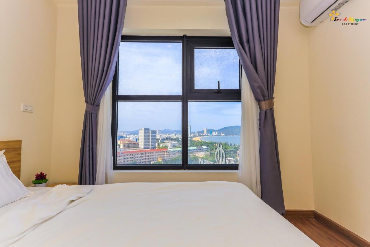 Apartment Ho Flc Sea Tower Alvar Tran *