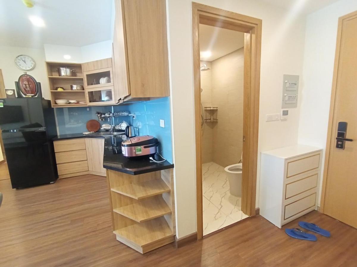 Apartment Ho Flc Sea Tower Alvar Tran Quy Nhon