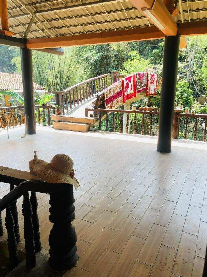 Khuoi Ky Eco Homestay Cao Bang