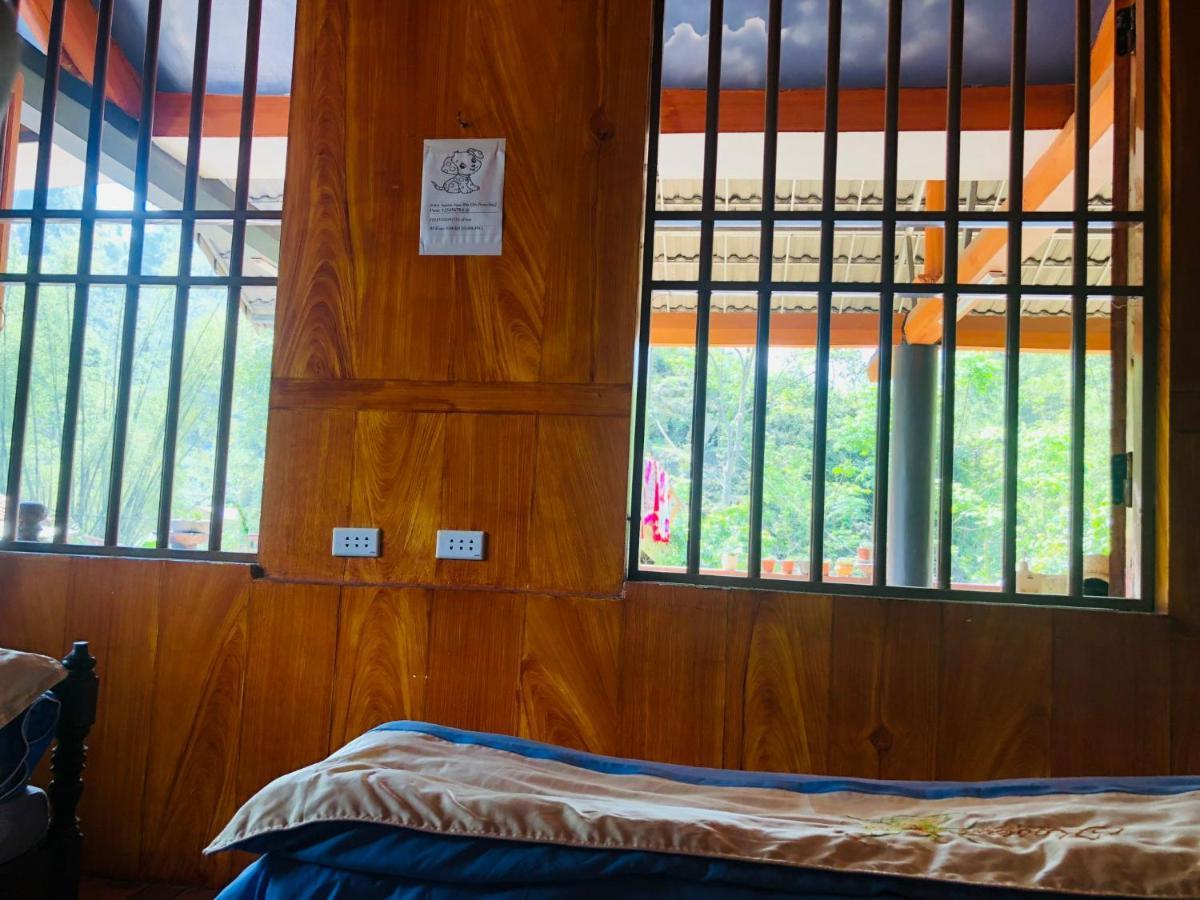 Homestay Khuoi Ky Eco Cao Bang